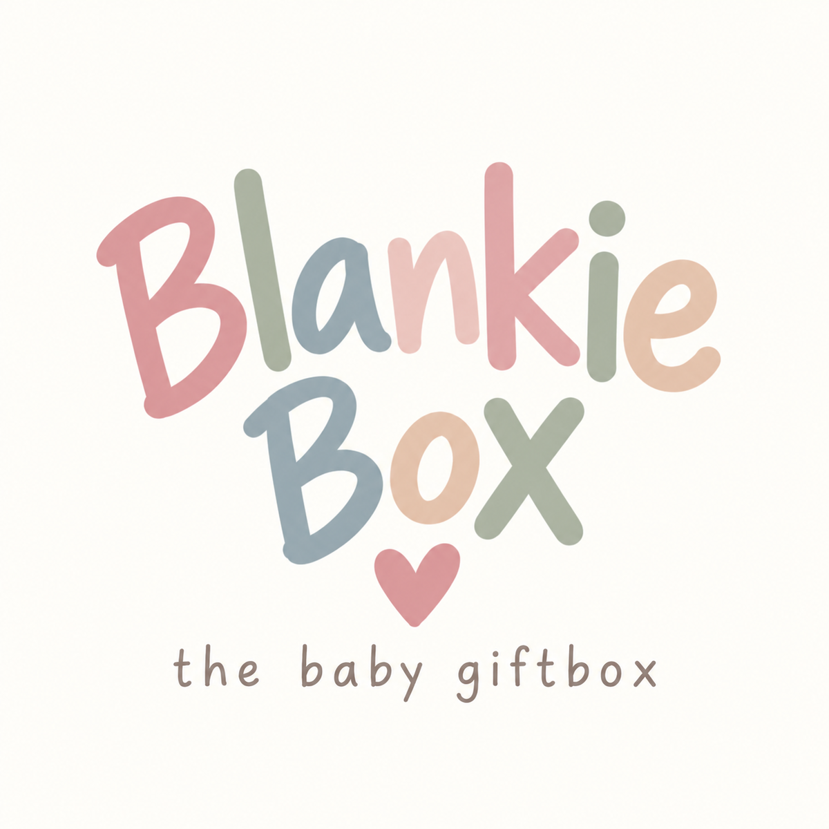 Blankie Box